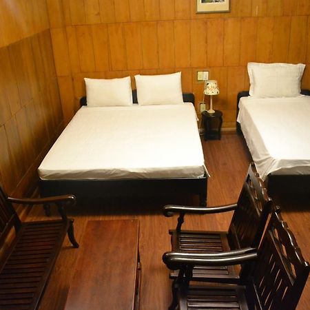 White Lion 2 Hotel Nha Trang Buitenkant foto
