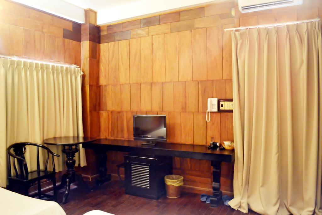 White Lion 2 Hotel Nha Trang Kamer foto