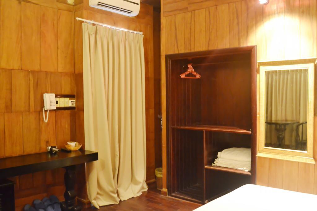 White Lion 2 Hotel Nha Trang Kamer foto