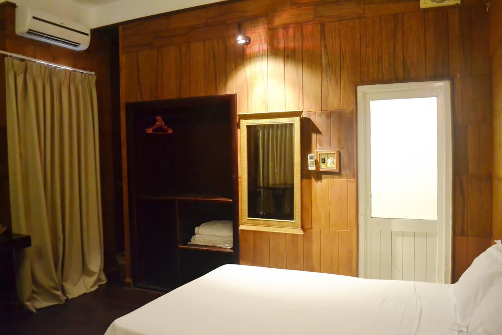 White Lion 2 Hotel Nha Trang Kamer foto