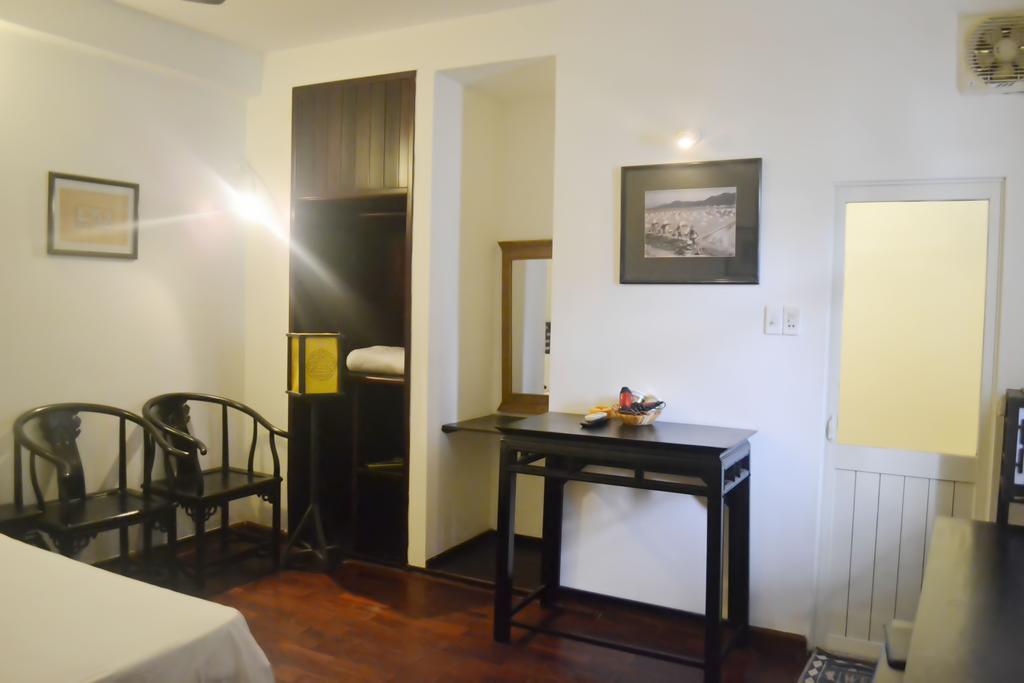 White Lion 2 Hotel Nha Trang Kamer foto