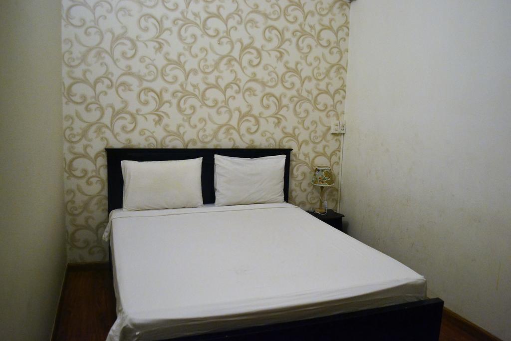 White Lion 2 Hotel Nha Trang Buitenkant foto