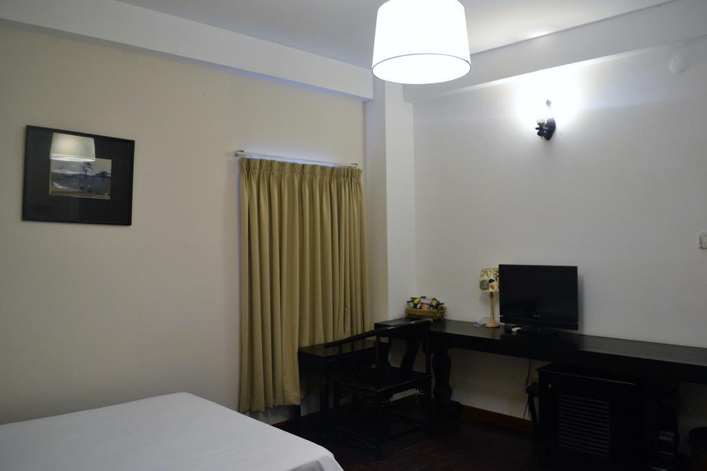 White Lion 2 Hotel Nha Trang Buitenkant foto