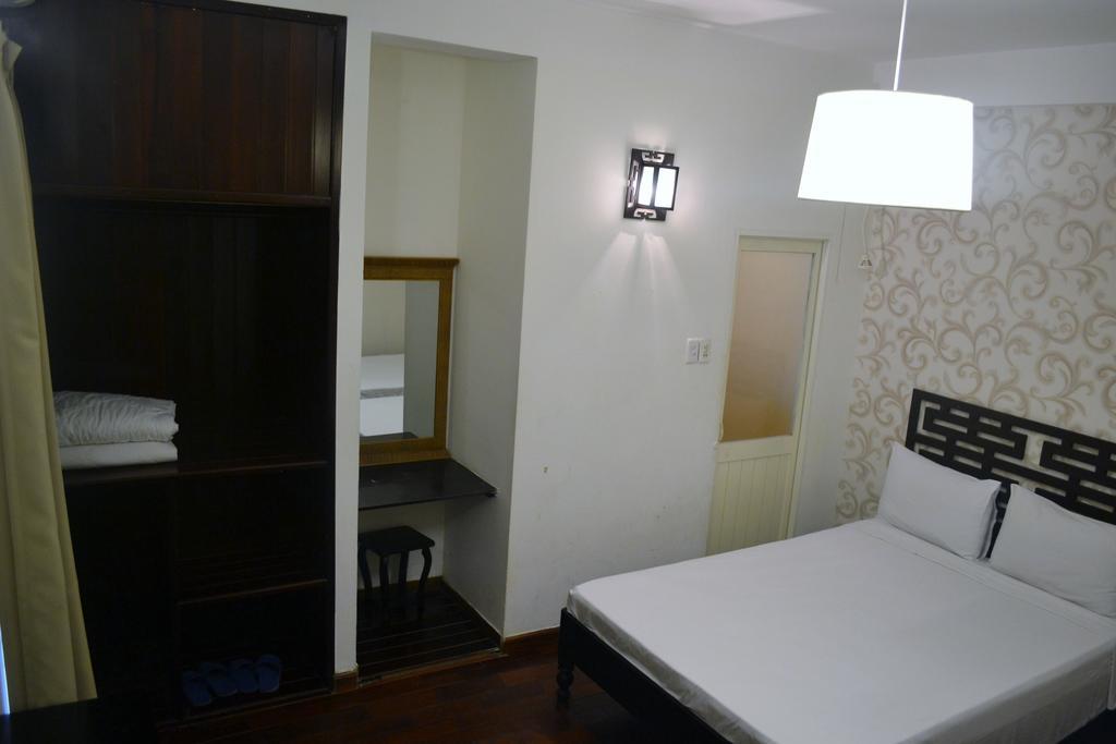 White Lion 2 Hotel Nha Trang Buitenkant foto