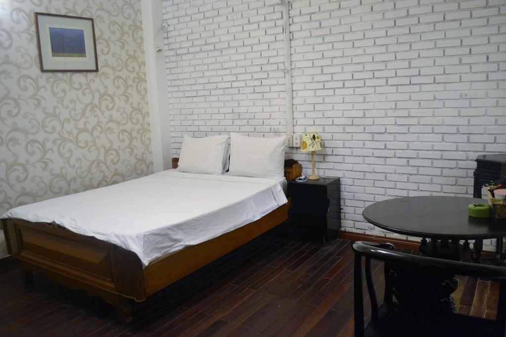 White Lion 2 Hotel Nha Trang Buitenkant foto