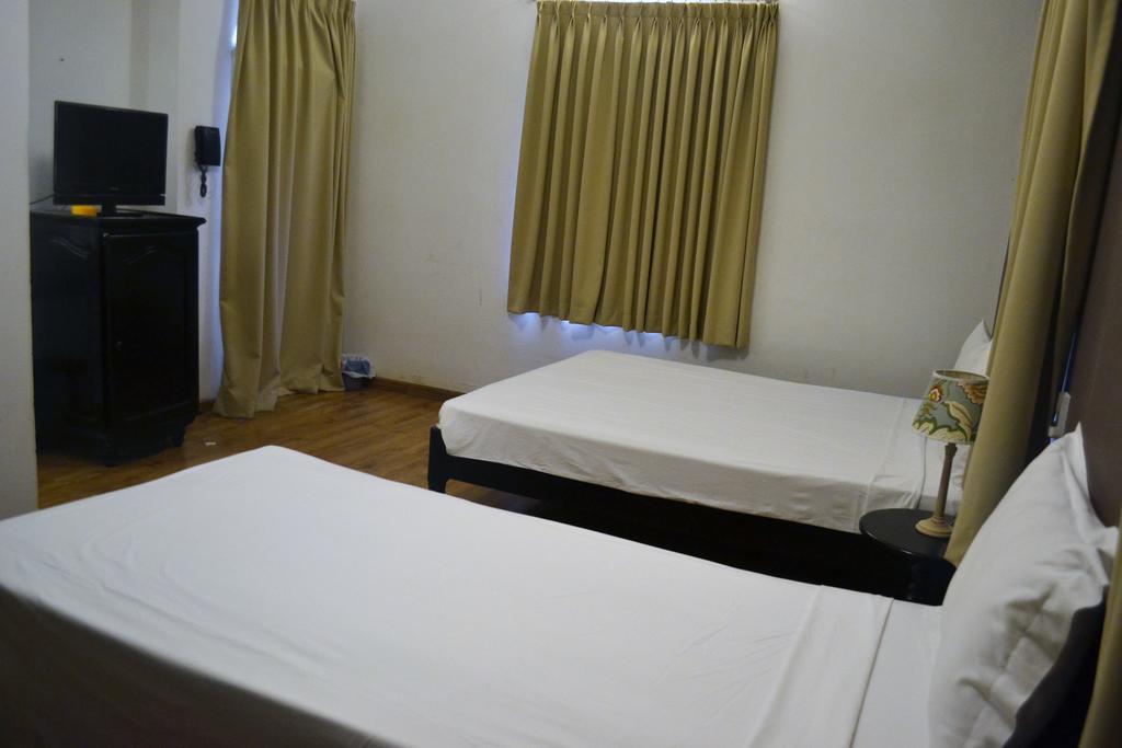 White Lion 2 Hotel Nha Trang Buitenkant foto