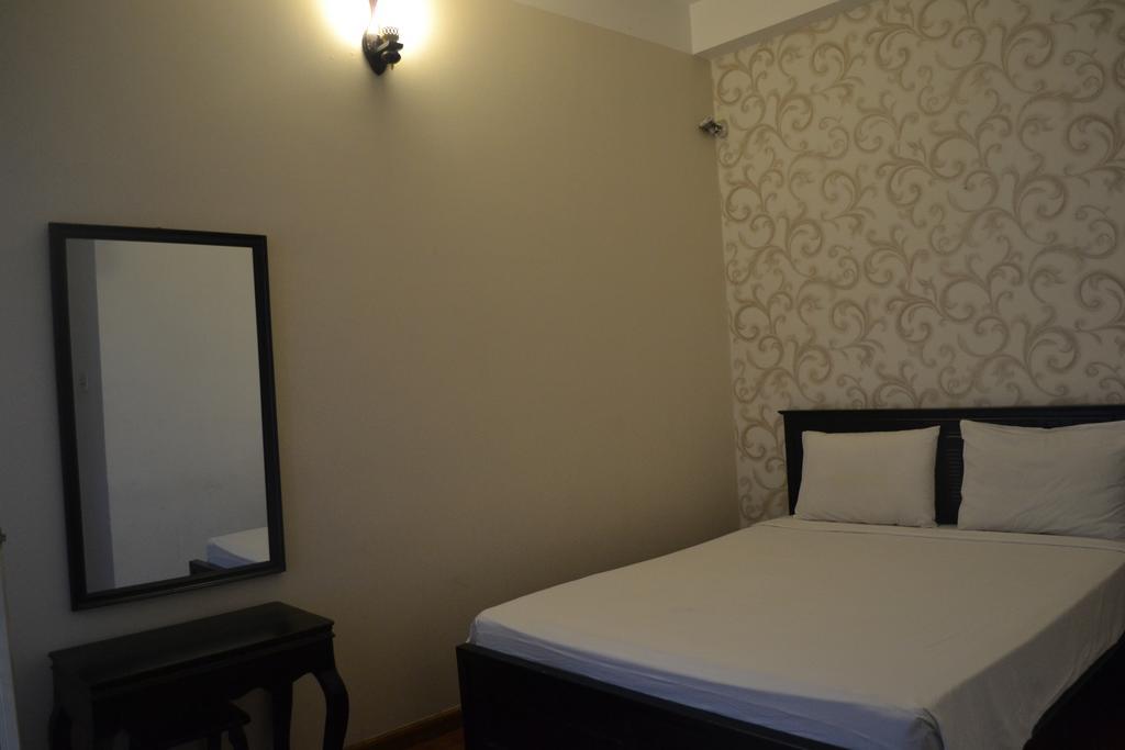 White Lion 2 Hotel Nha Trang Buitenkant foto