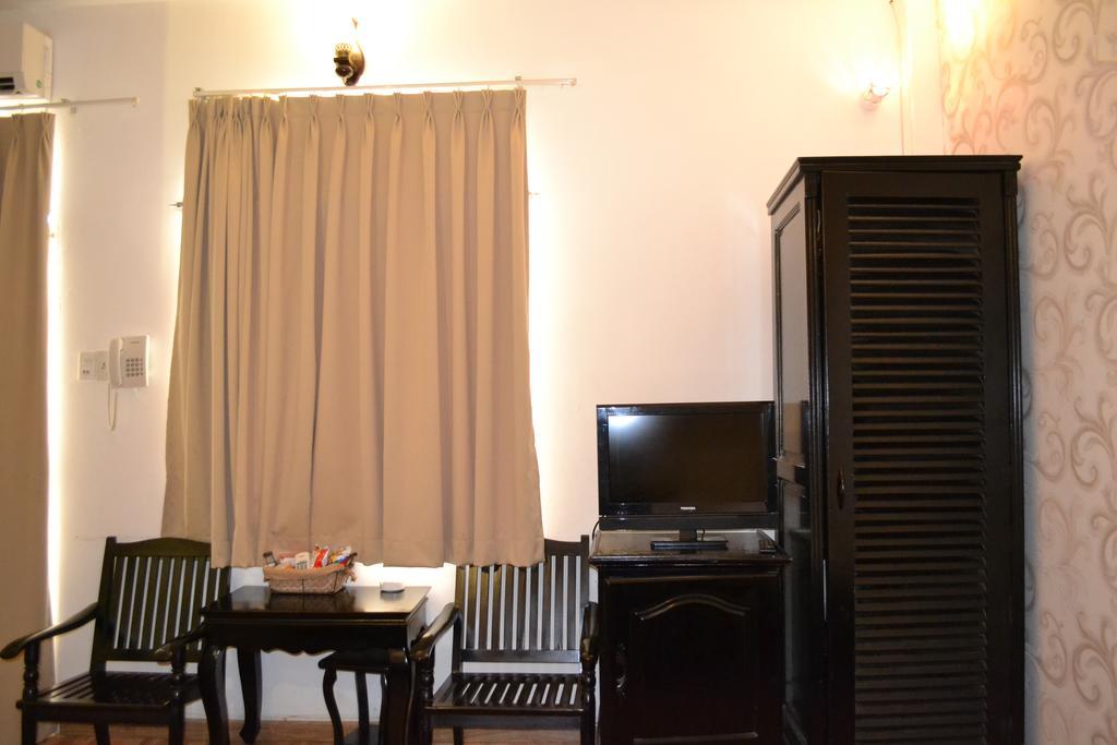 White Lion 2 Hotel Nha Trang Buitenkant foto