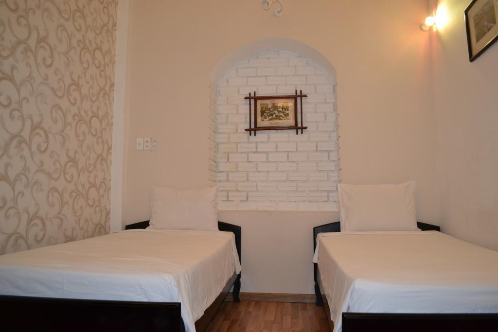 White Lion 2 Hotel Nha Trang Buitenkant foto